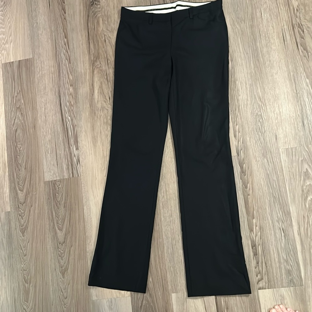 Light weight Theory slacks